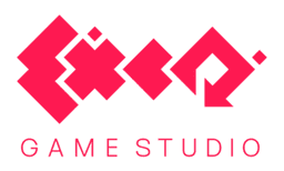 Exco Game Studio Banner showing logo