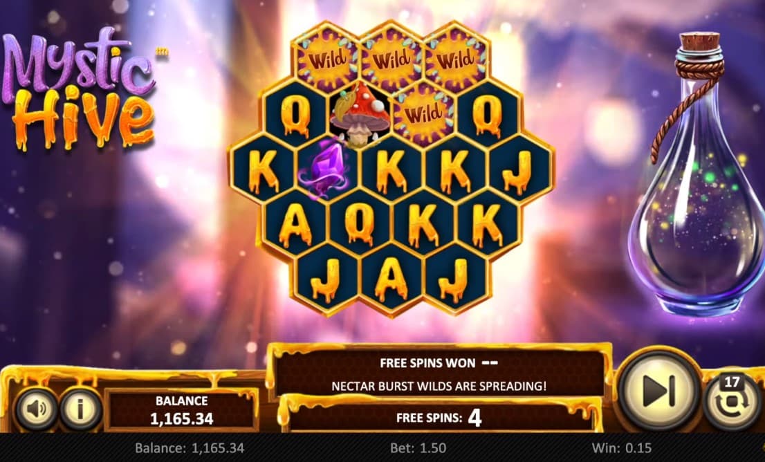 mystic-hive-slot-bonus