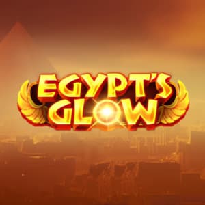 Egypt's Glow Slot Image