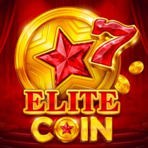 Elite Coin Slot Image