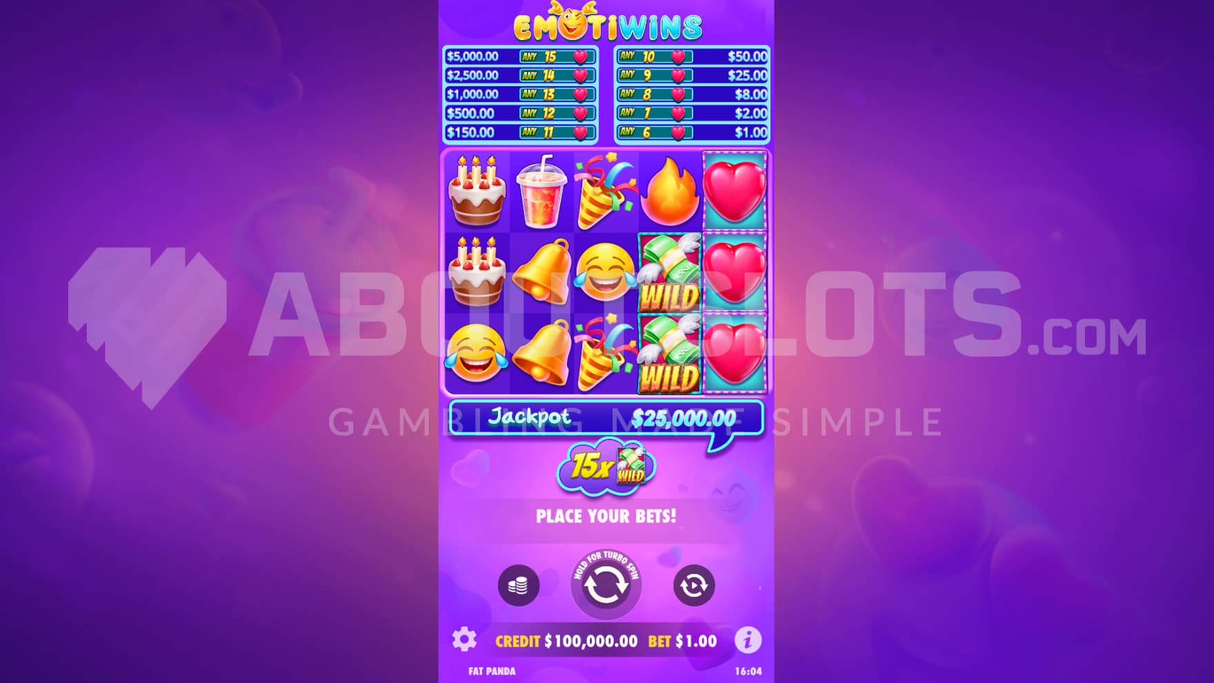 The reels are filled with emojis