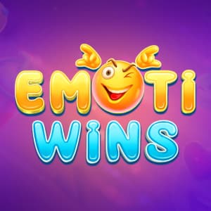 Emotiwins Slot Image