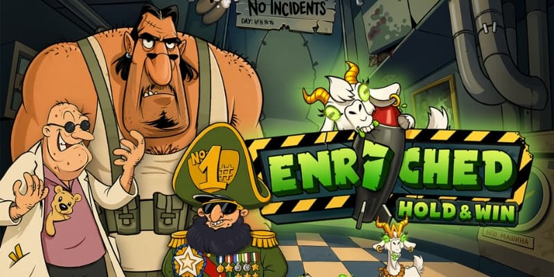 Enriched Banner