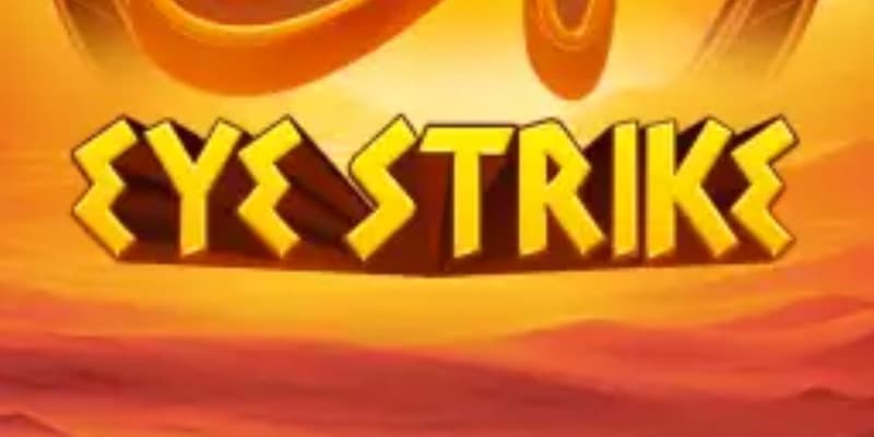 Eye Strike Banner