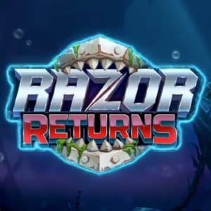 Razor Returns Slot Image
