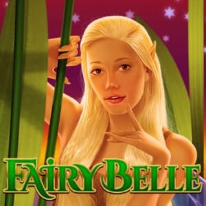 Fairybelle Slot Image