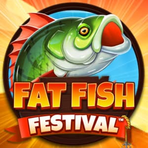 Fat Fish Festival Slot Image