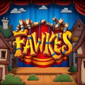 Fawkes Slot Image