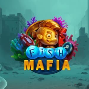 Fish Mafia Slot Image
