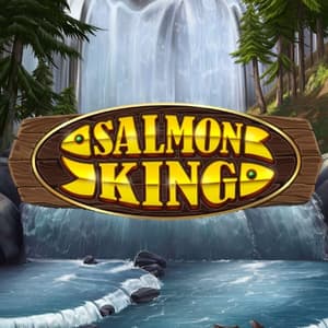 Salmon King Slot Image