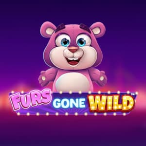 Furs Gone Wild Slot Image
