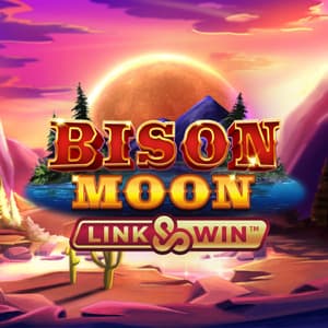 Bison Moon Slot Image