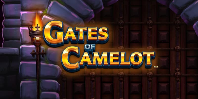 Gates of Camelot (PlayTech) Slot Review - 💎AboutSlots