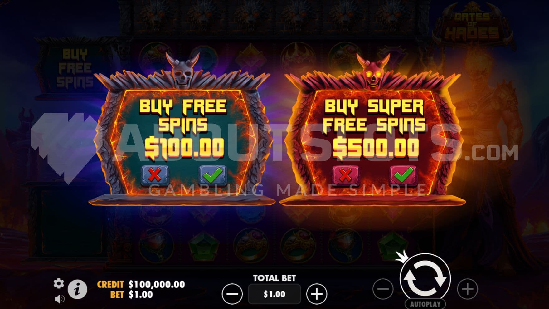 2 options