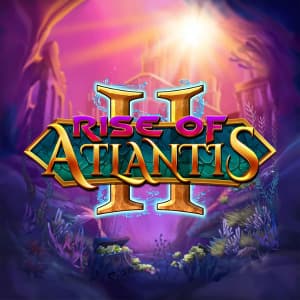 Rise of Atlantis 2 Slot Image