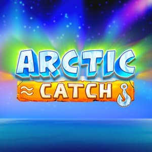 Arctic Catch Slot Image