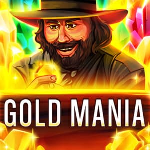 Gold Mania Slot Image