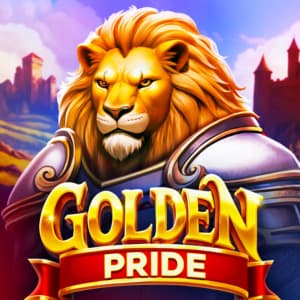 Golden Pride Slot Image