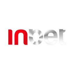Inbet Banner showing logo