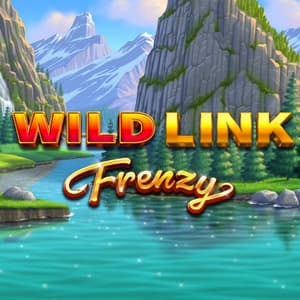 Wild Link Frenzy Slot Image
