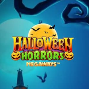 Halloween Horrors Megaways Slot Image