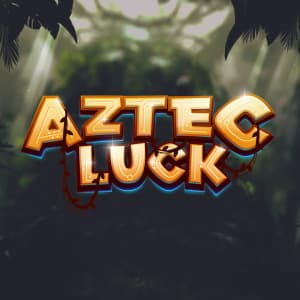 Aztec Luck Slot Image
