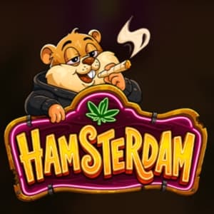 Hamsterdam Slot Image
