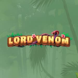 Lord Venom Slot Image
