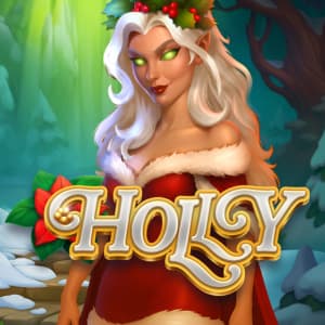Holly Slot Image