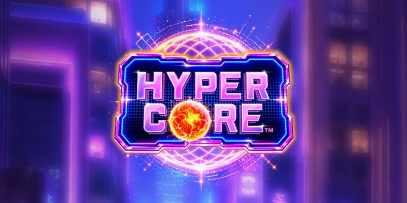 HyperCore Banner
