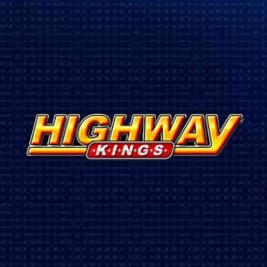 Highway Kings Slot Image