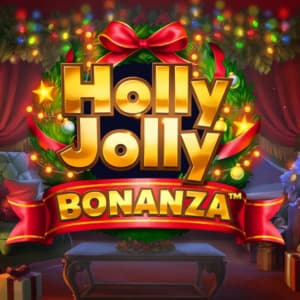 Holly Jolly Bonanza Slot Image