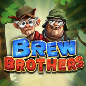 Brew Brothers Slot Image