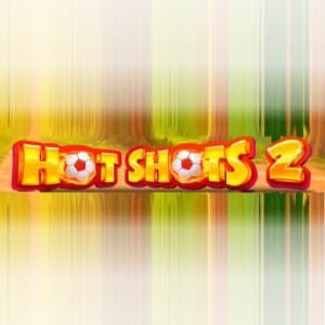 Hot Shots 2 Slot Image