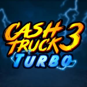 Cash Truck 3 Turbo Slot Image