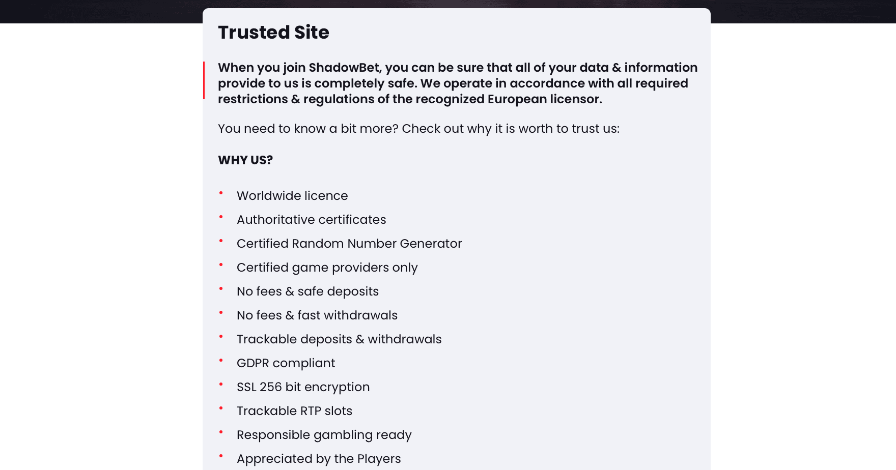 Graphical user interface, text, applicationDescription automatically generated