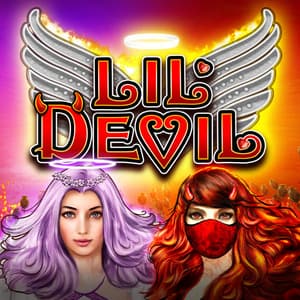 Lil’ Devil Slot Image