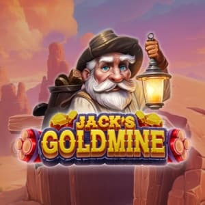 Jack’s Goldmine Slot Image