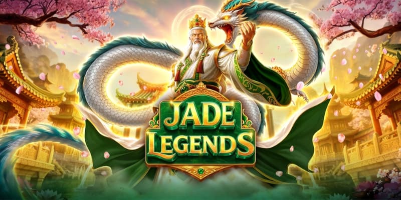 Jade Legends Banner