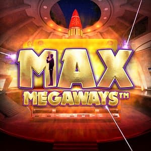 Max Megaways Slot Image