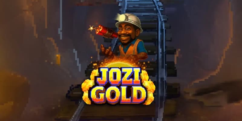 Jozi Gold Banner