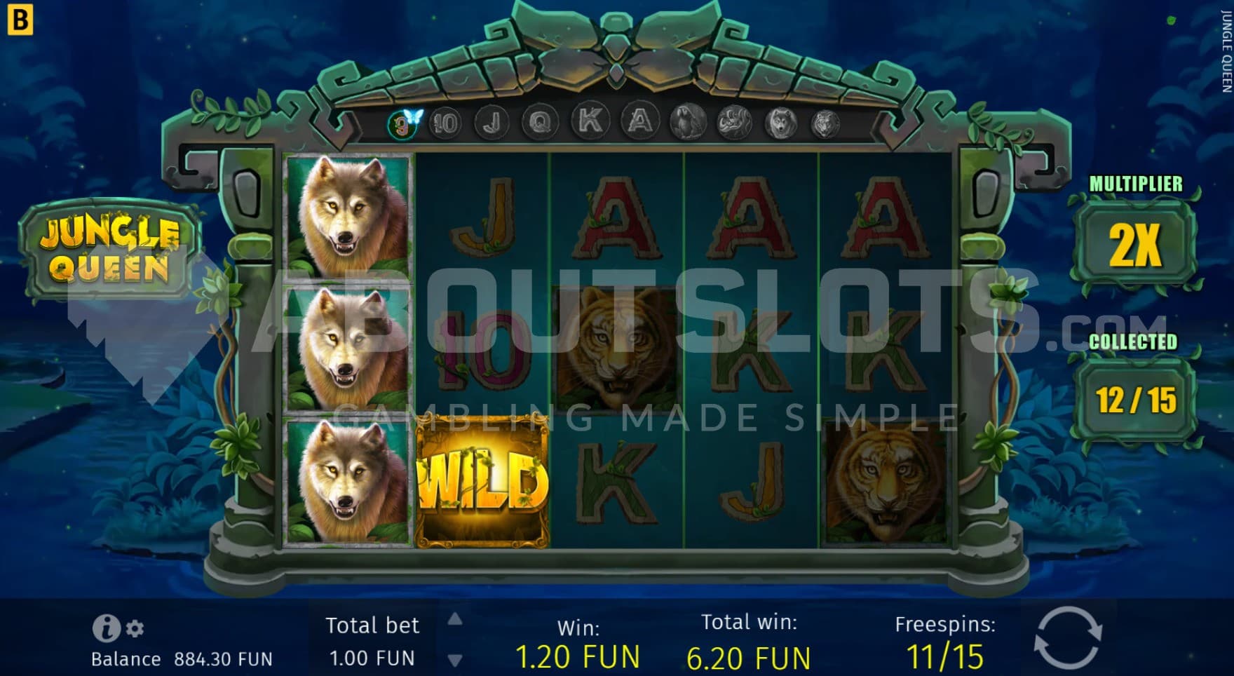 2X Multiplier
