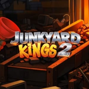Junkyard Kings 2 Slot Image