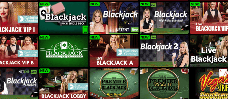 Play your favorite table games like blackjack and roulette at SparkleSlots Casino.