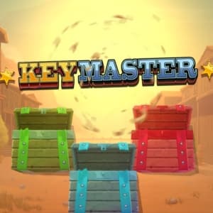 Keymaster Slot Image