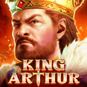 King Arthur Slot Image