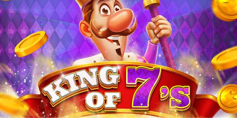 King of 7s Banner