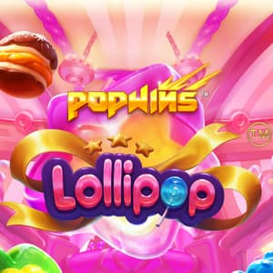 LolliPop Slot Image