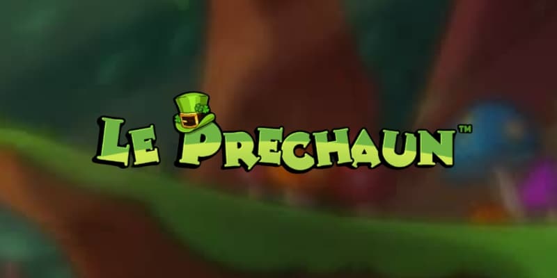Le Prechaun Banner