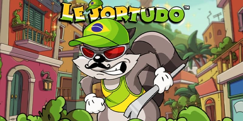 Le Sortudo Banner